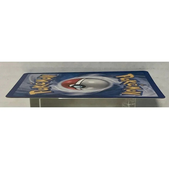 Croconaw 31/111 Uncommon Neo Genesis Unlimited Pokemon‎ TCG Card WOTC LP 2000 - Picture 12 of 12